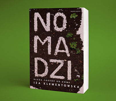 Izabela Klementowska - Nomadzi