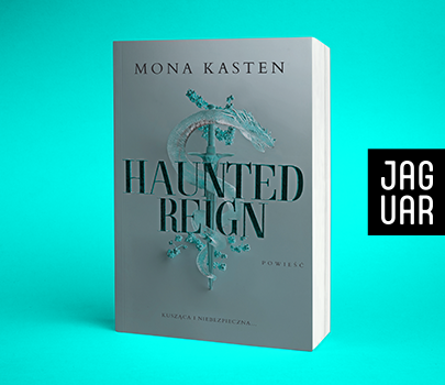 Mona Kasten - Haunted Reign