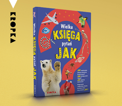Sally Symes, Saranne Taylor - Wielka księga pytań JAK 