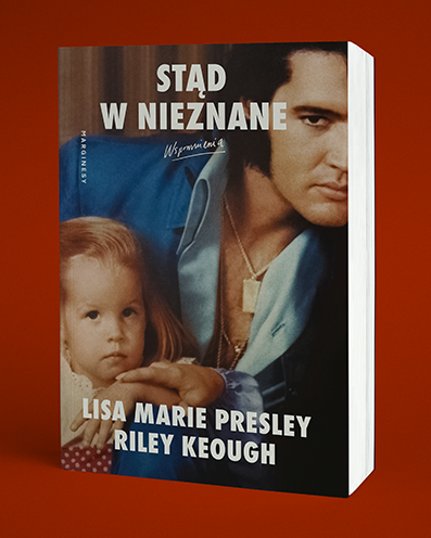 Lisa Marie Presley, Riley Keough - Stąd w nieznane