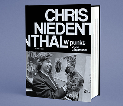 Chris Niedenthal - W punkt