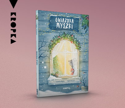 Isabella Paglia - Gwiazdka Myszki  