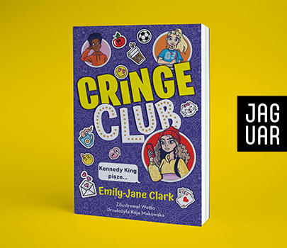 Emily-Jane Clark - Cringe Club