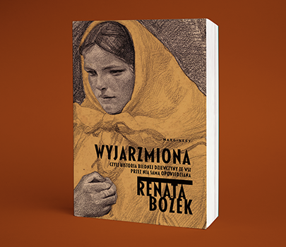 Renata Bożek - Wyjarzmiona