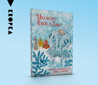 Jonathan Freedland - Urodziny Króla Zimy 