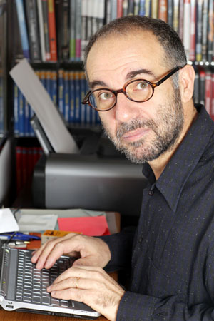 Giuseppe Tornatore