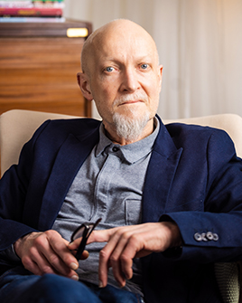 Lars Saabye Christensen